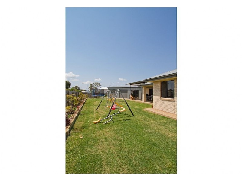 1 Doongarra Crescent, Gracemere QLD 4702