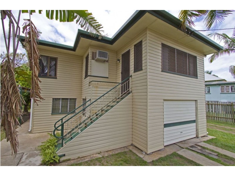 46 Brown Street, Berserker QLD 4701