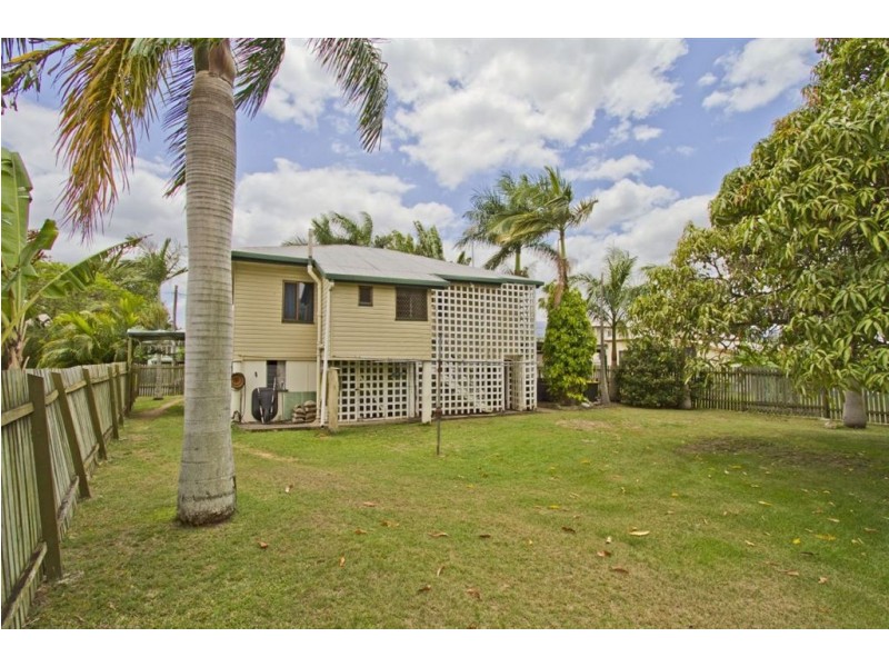 46 Brown Street, Berserker QLD 4701
