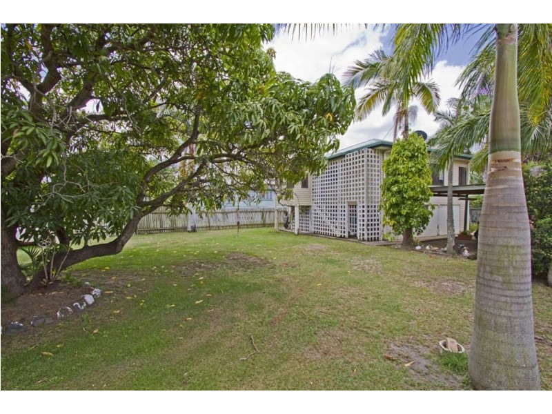 46 Brown Street, Berserker QLD 4701