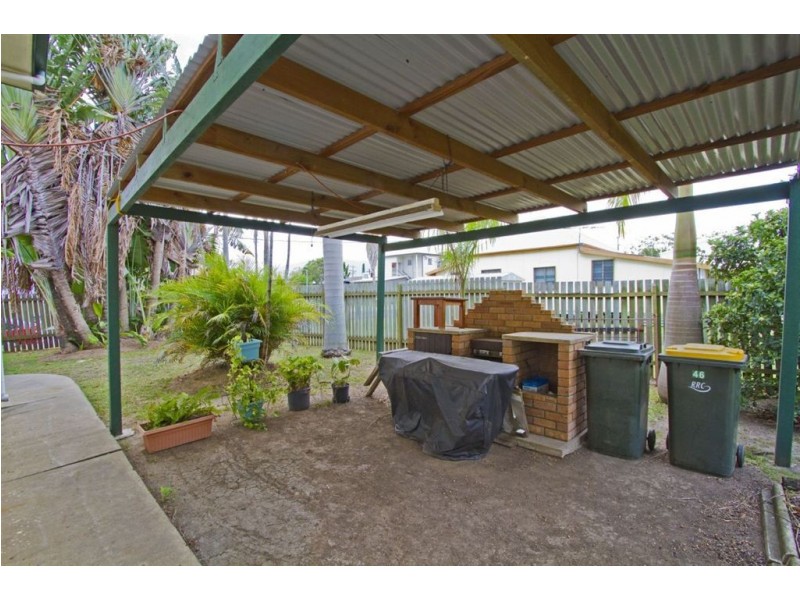 46 Brown Street, Berserker QLD 4701