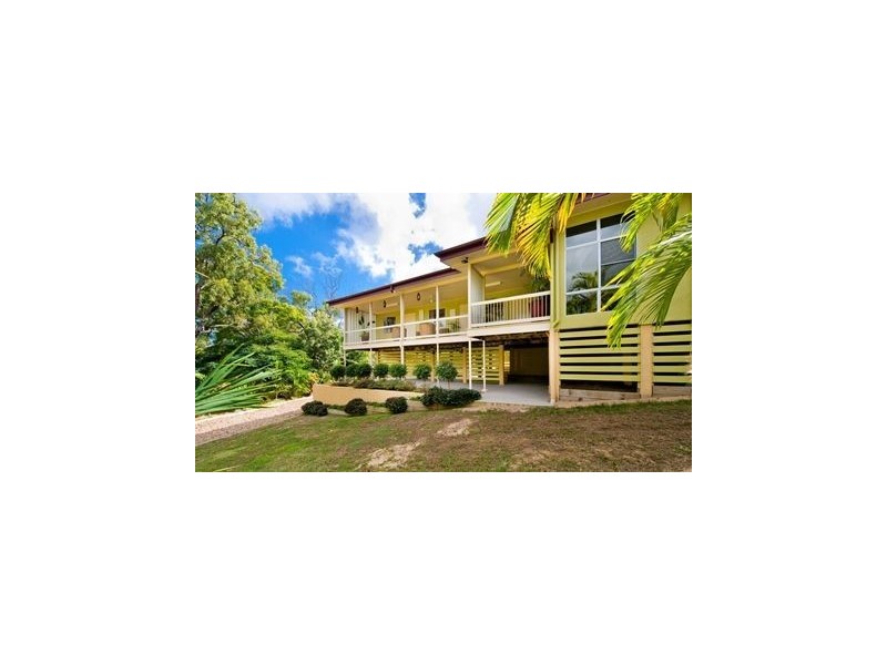 325 Duthie Avenue, Frenchville QLD 4701