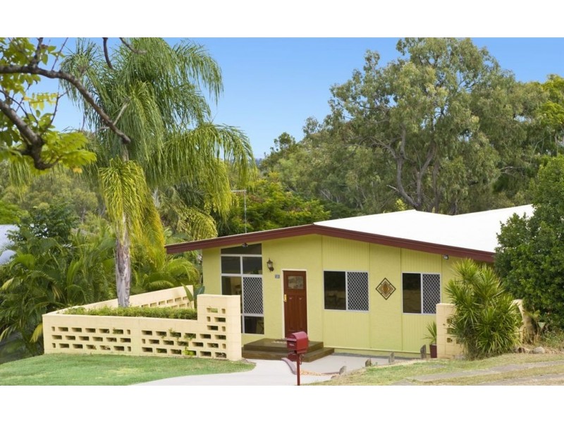 325 Duthie Avenue, Frenchville QLD 4701