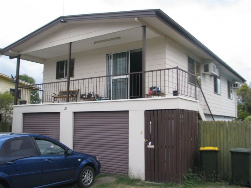 15 Duffy Street, Kawana QLD 4701