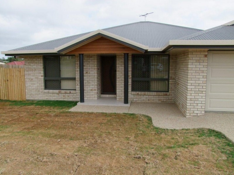 12 Koolamarra Drive, Gracemere QLD 4702