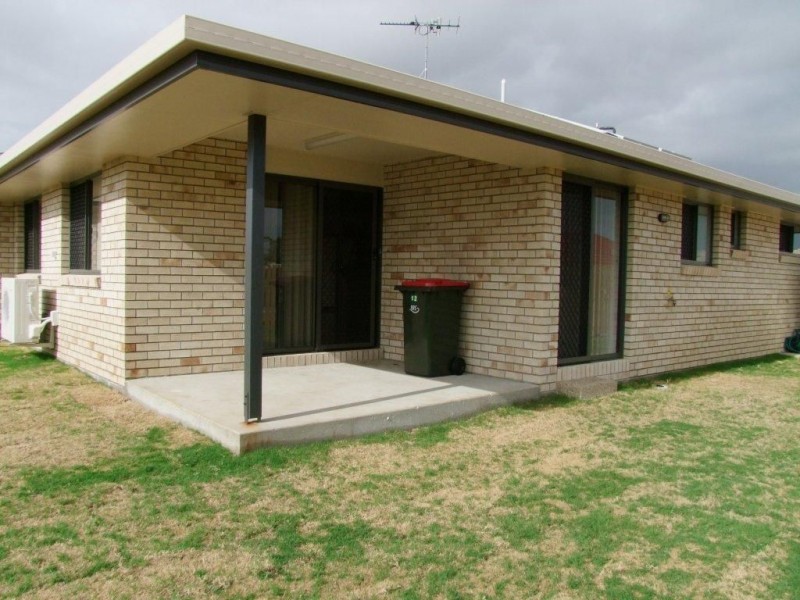 12 Koolamarra Drive, Gracemere QLD 4702