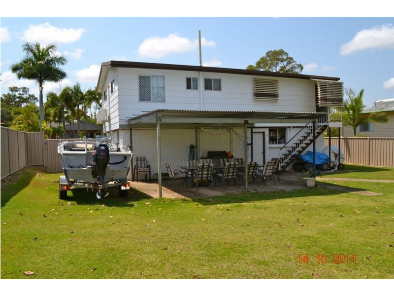 21 Crick Street, Kawana QLD 4701