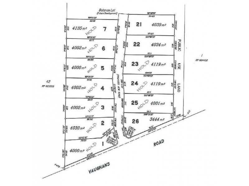 . Mountain View – Vaughans Road, Yeppoon QLD 4703