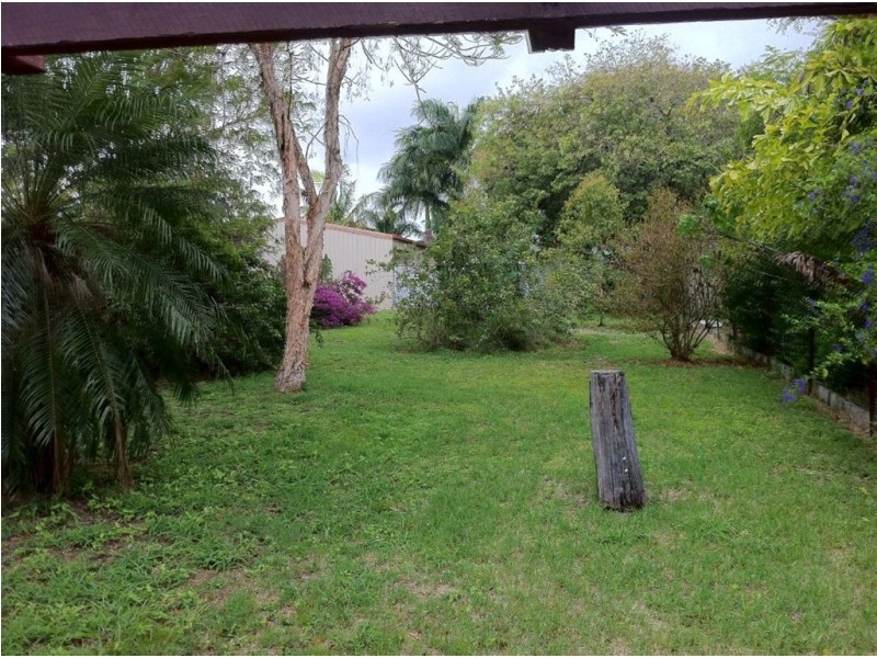 147 Lion Creek Road, Wandal QLD 4700