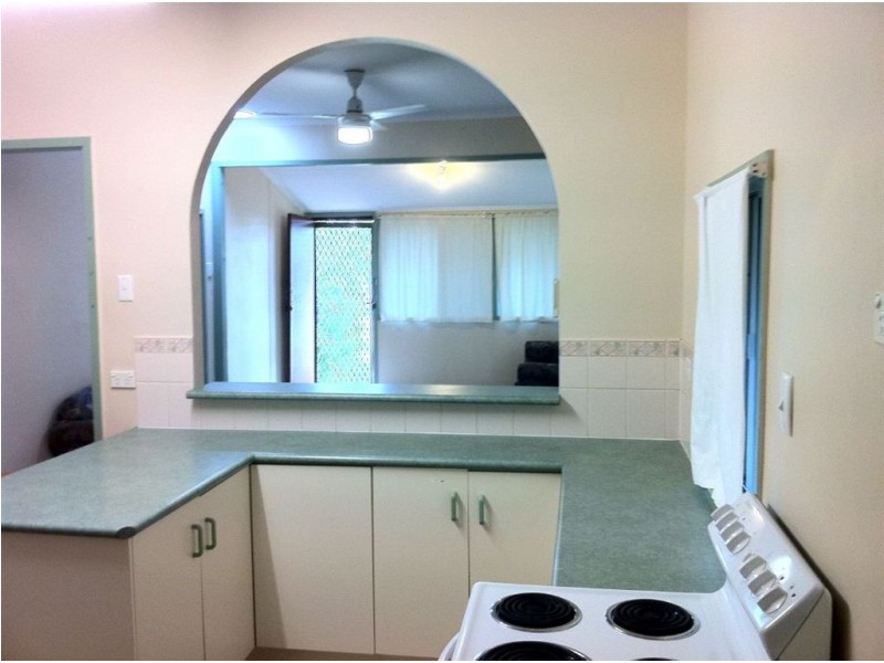 147 Lion Creek Road, Wandal QLD 4700