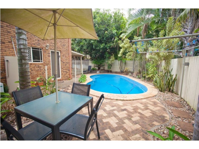 9 Blue Gum Terrace, Frenchville QLD 4701