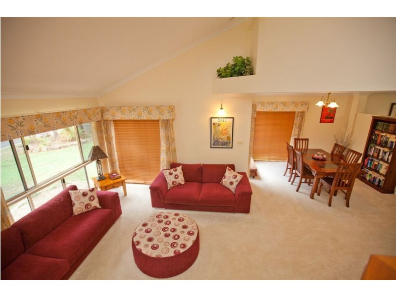 9 Blue Gum Terrace, Frenchville QLD 4701