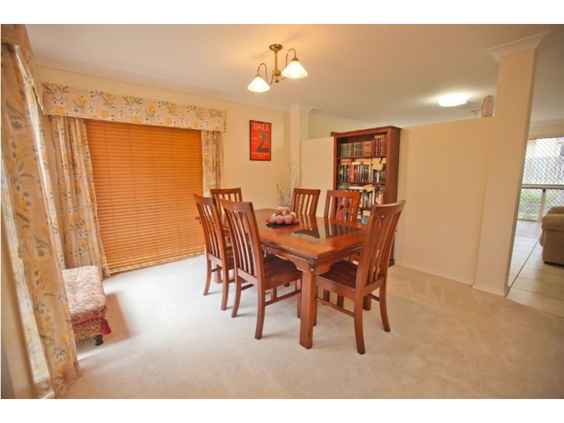 9 Blue Gum Terrace, Frenchville QLD 4701