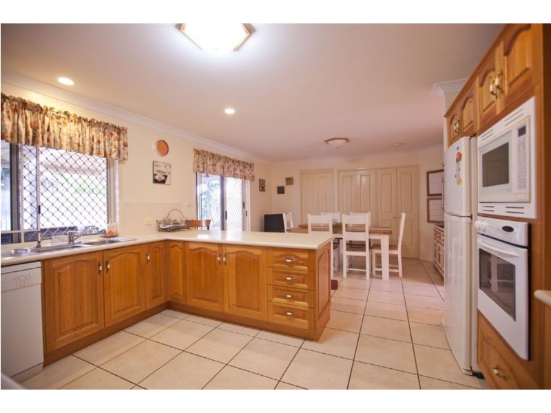 9 Blue Gum Terrace, Frenchville QLD 4701