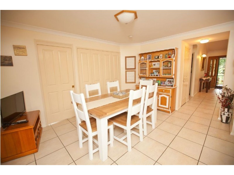 9 Blue Gum Terrace, Frenchville QLD 4701