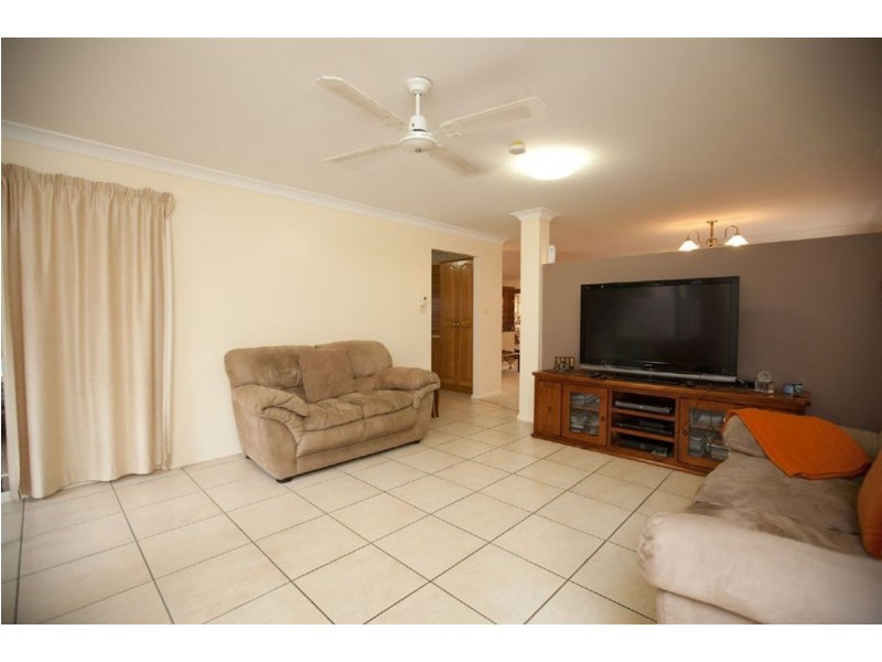 9 Blue Gum Terrace, Frenchville QLD 4701