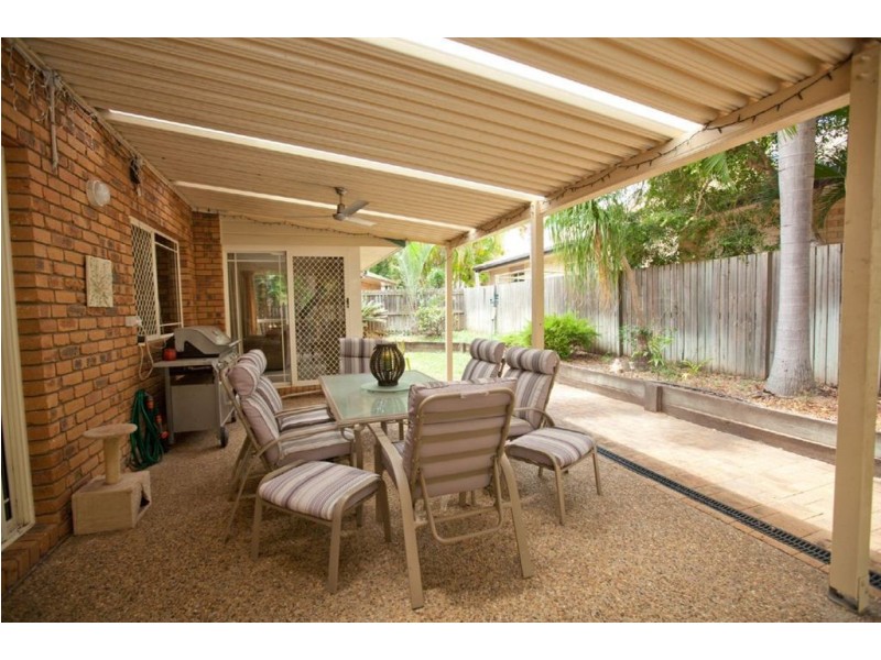 9 Blue Gum Terrace, Frenchville QLD 4701