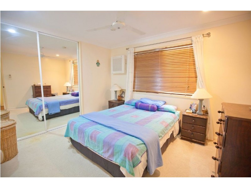 9 Blue Gum Terrace, Frenchville QLD 4701