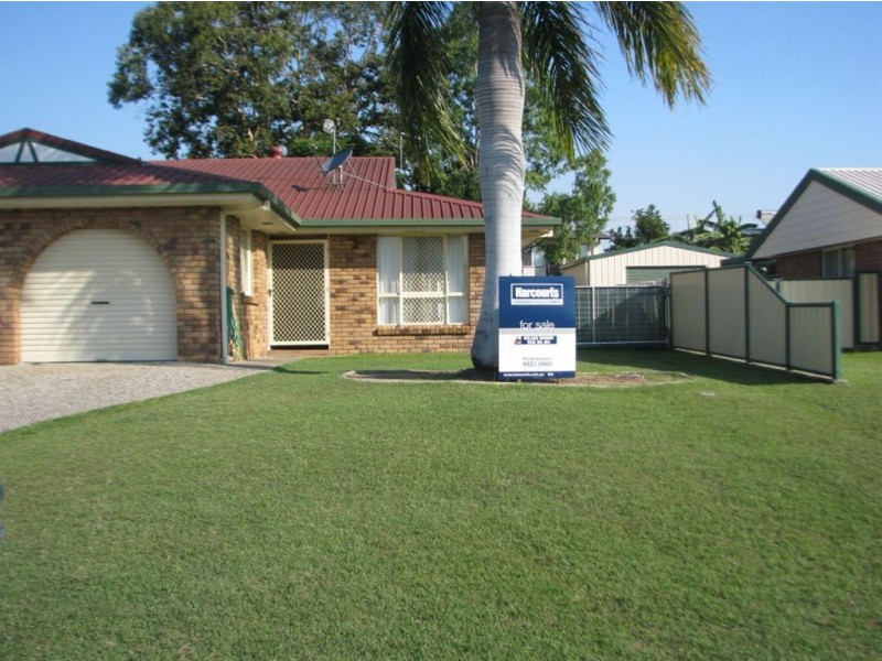 2/30 Carara Drive, Kawana QLD 4701