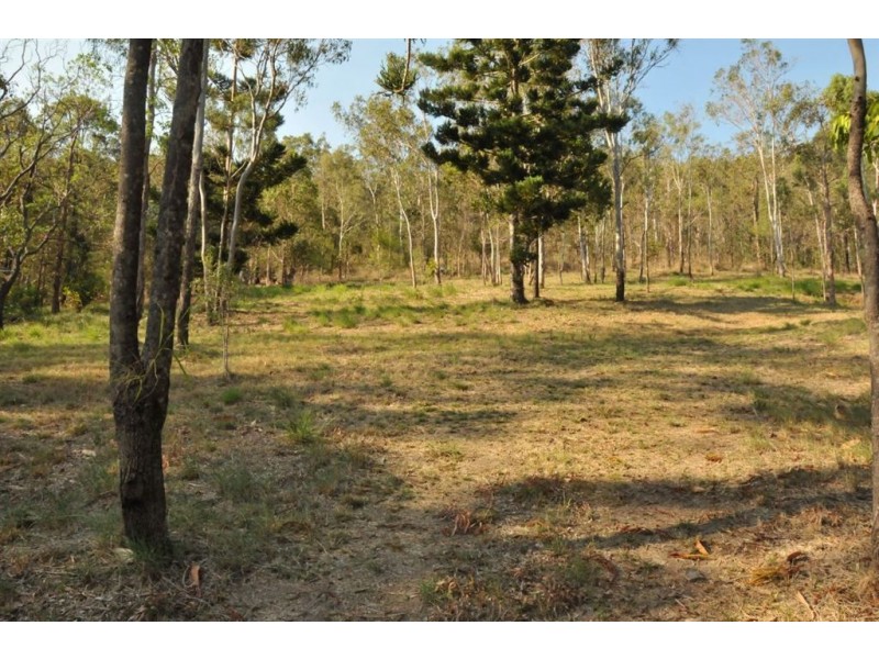 5 Rainbow Court, Frenchville QLD 4701