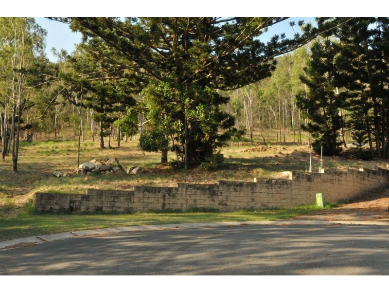 5 Rainbow Court, Frenchville QLD 4701