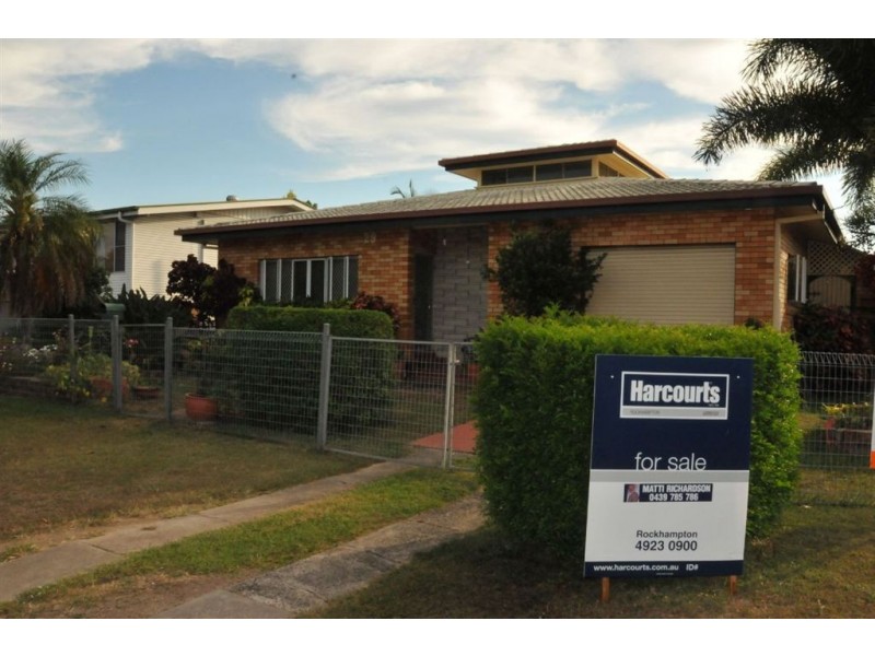 29 Symons Street, Park Avenue QLD 4701