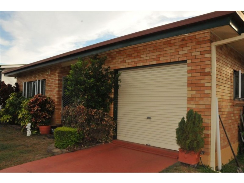 29 Symons Street, Park Avenue QLD 4701