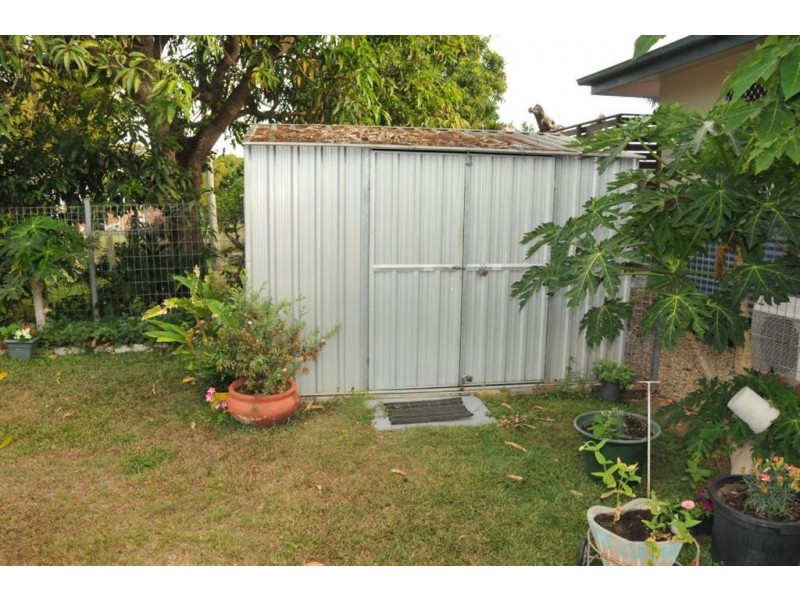 29 Symons Street, Park Avenue QLD 4701