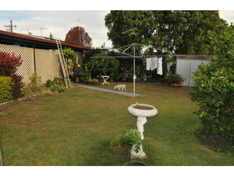 29 Symons Street, Park Avenue QLD 4701
