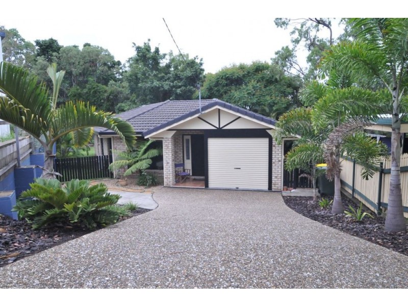 16 Labanka Close, Frenchville QLD 4701