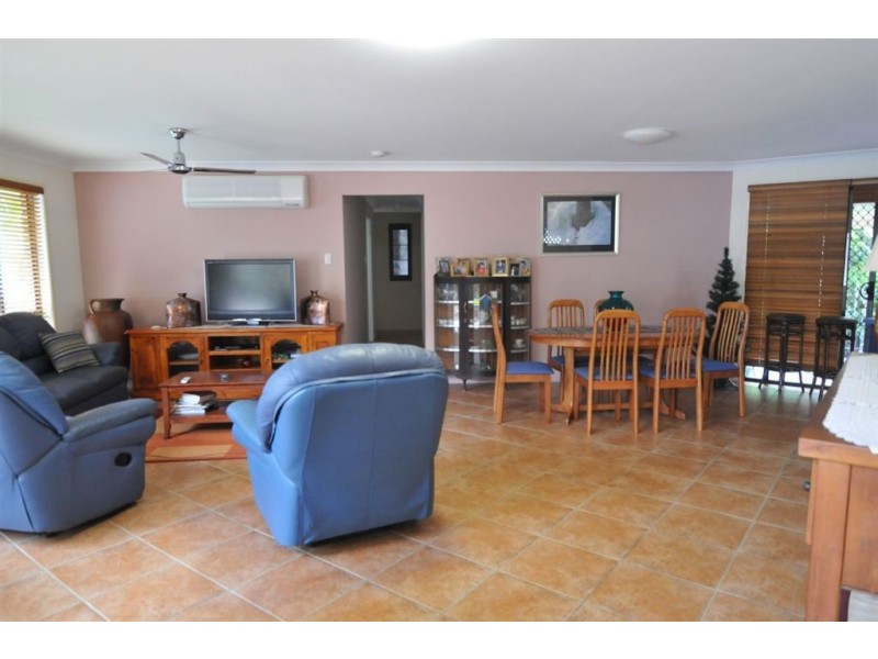 16 Labanka Close, Frenchville QLD 4701