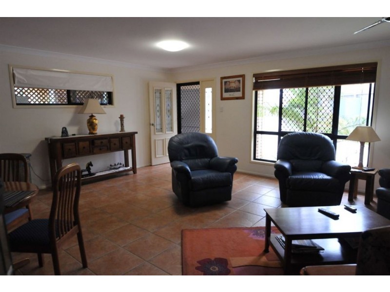 16 Labanka Close, Frenchville QLD 4701