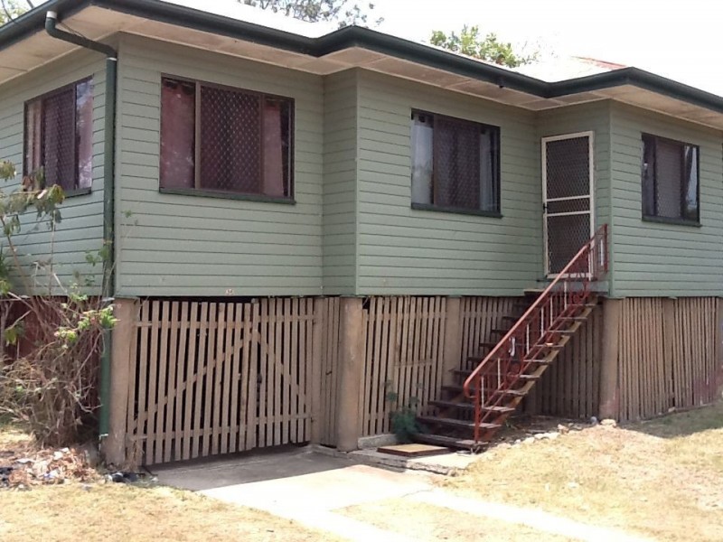 36 Tung Yeen Street, Park Avenue QLD 4701