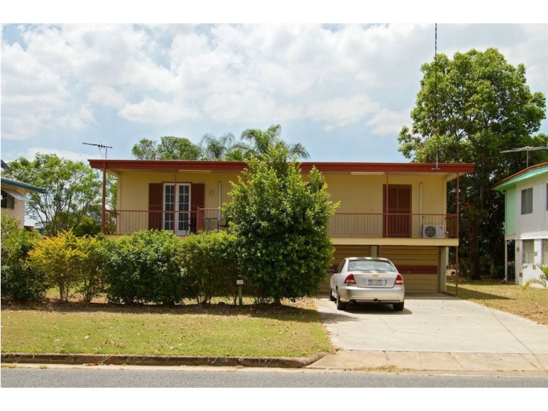 49 Rice Street, Park Avenue QLD 4701