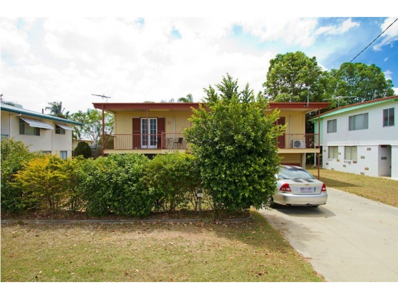 49 Rice Street, Park Avenue QLD 4701