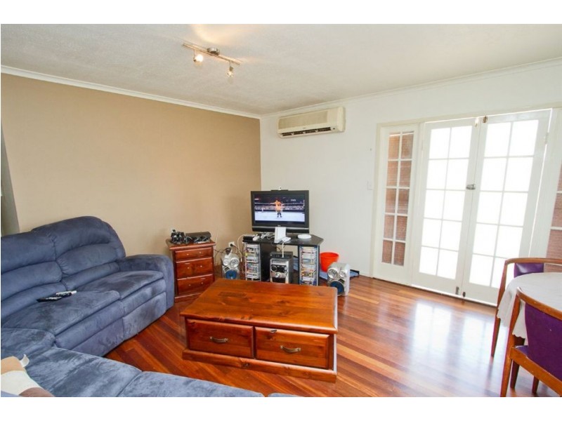 49 Rice Street, Park Avenue QLD 4701