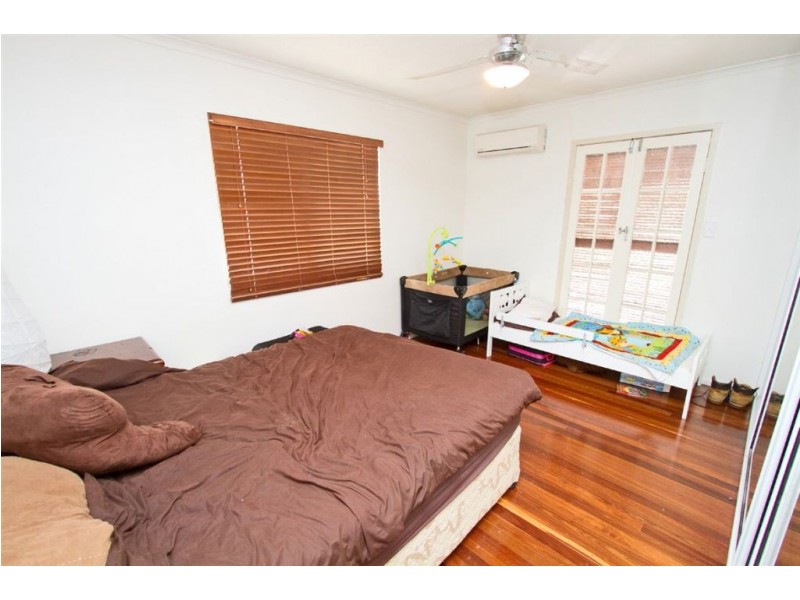 49 Rice Street, Park Avenue QLD 4701