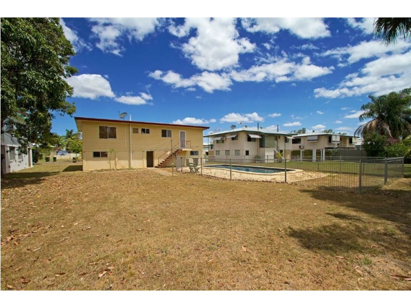 49 Rice Street, Park Avenue QLD 4701