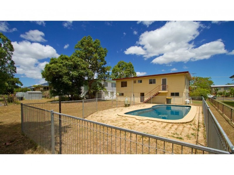 49 Rice Street, Park Avenue QLD 4701