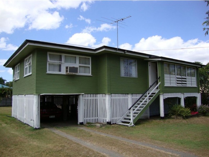 23 Burnett Street, Berserker QLD 4701