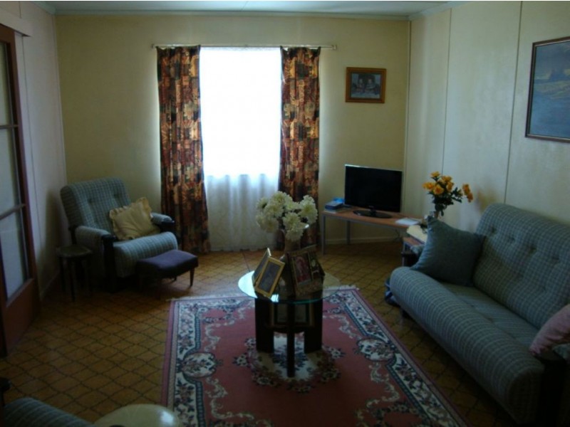 23 Burnett Street, Berserker QLD 4701