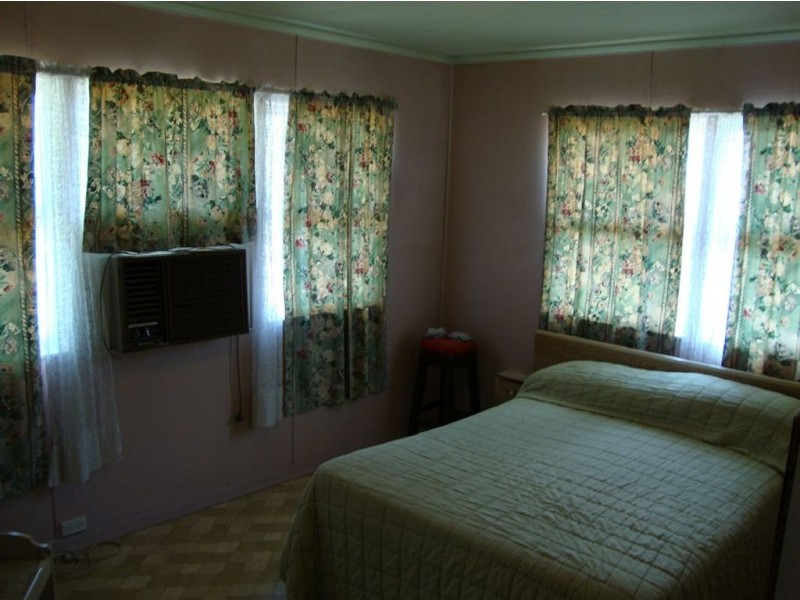 23 Burnett Street, Berserker QLD 4701