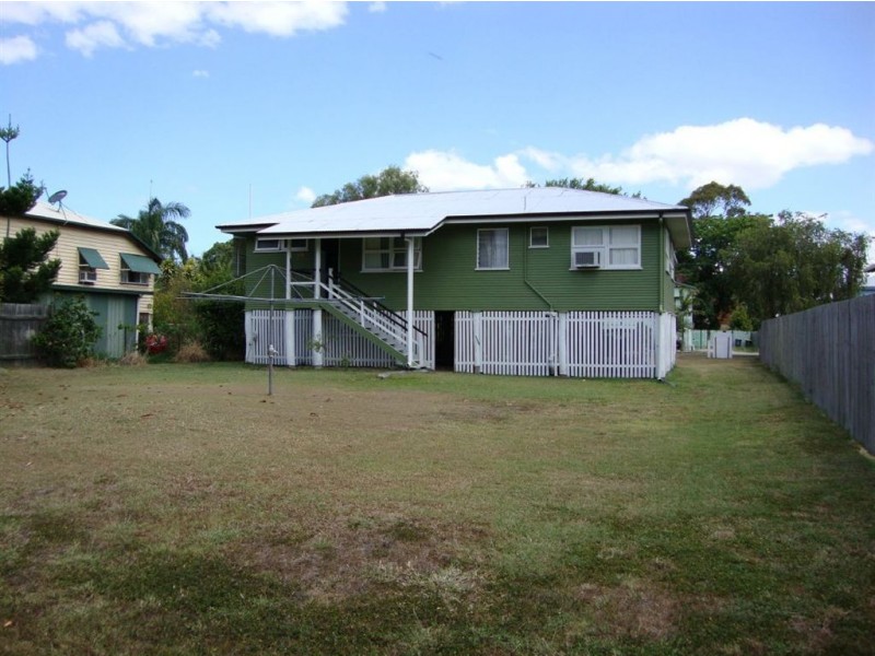 23 Burnett Street, Berserker QLD 4701