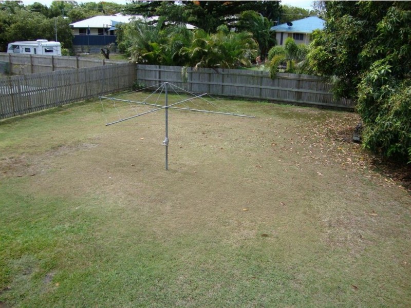 23 Burnett Street, Berserker QLD 4701