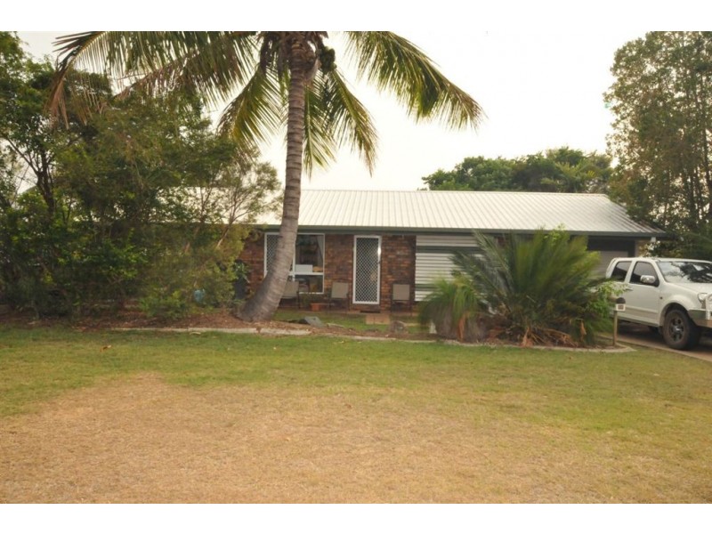 16 Brosnan Crescent, Parkhurst QLD 4702