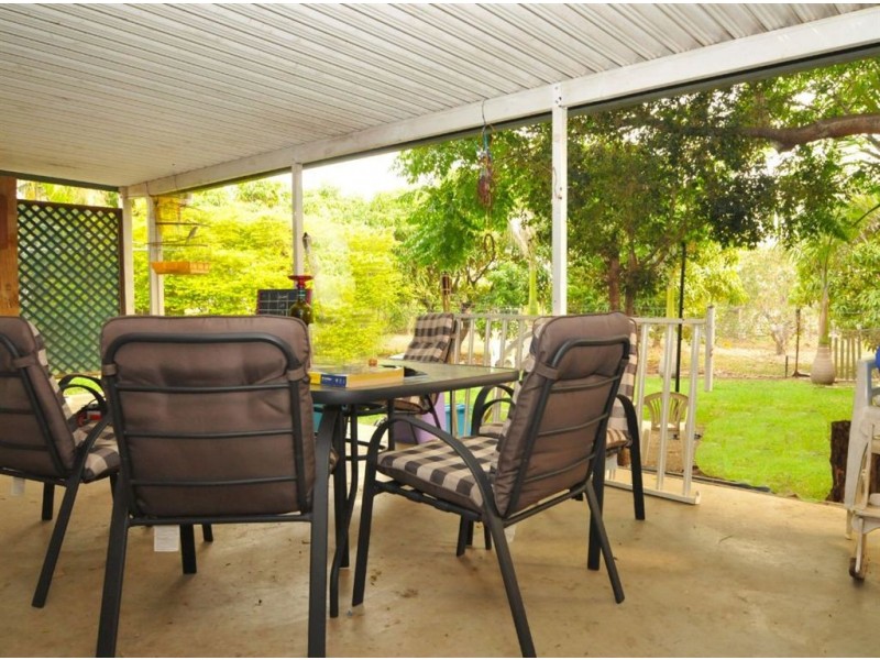 16 Brosnan Crescent, Parkhurst QLD 4702