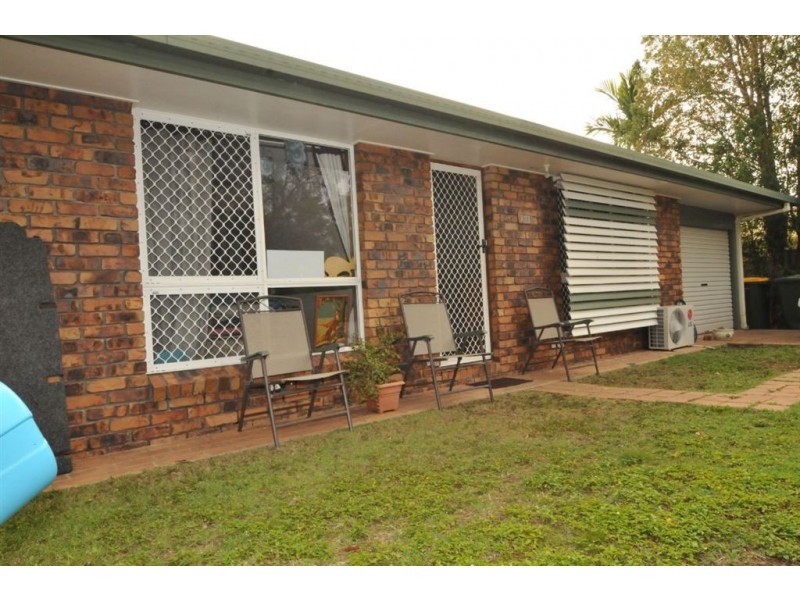 16 Brosnan Crescent, Parkhurst QLD 4702