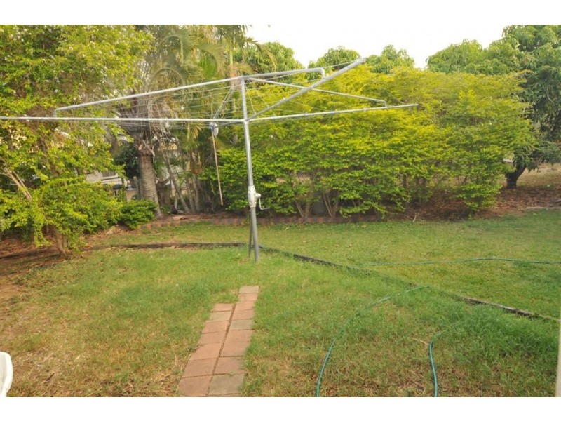 16 Brosnan Crescent, Parkhurst QLD 4702