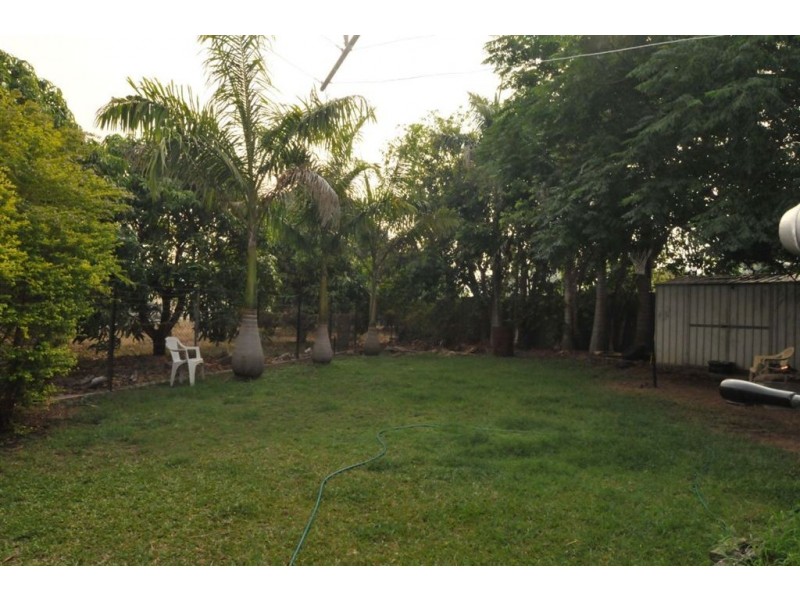 16 Brosnan Crescent, Parkhurst QLD 4702