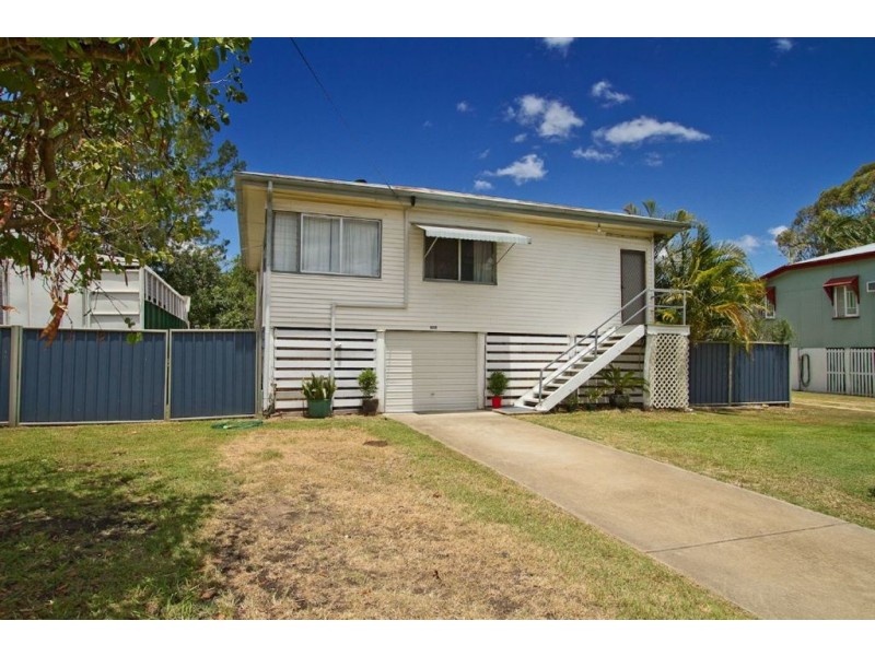 250 Noel Street, Berserker QLD 4701